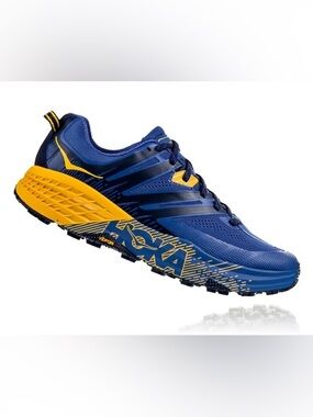 Men’s hoka speedgoat 3